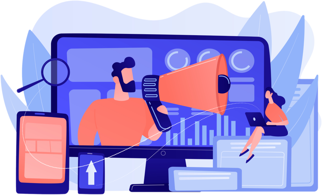 Marketing Digital Teclativa