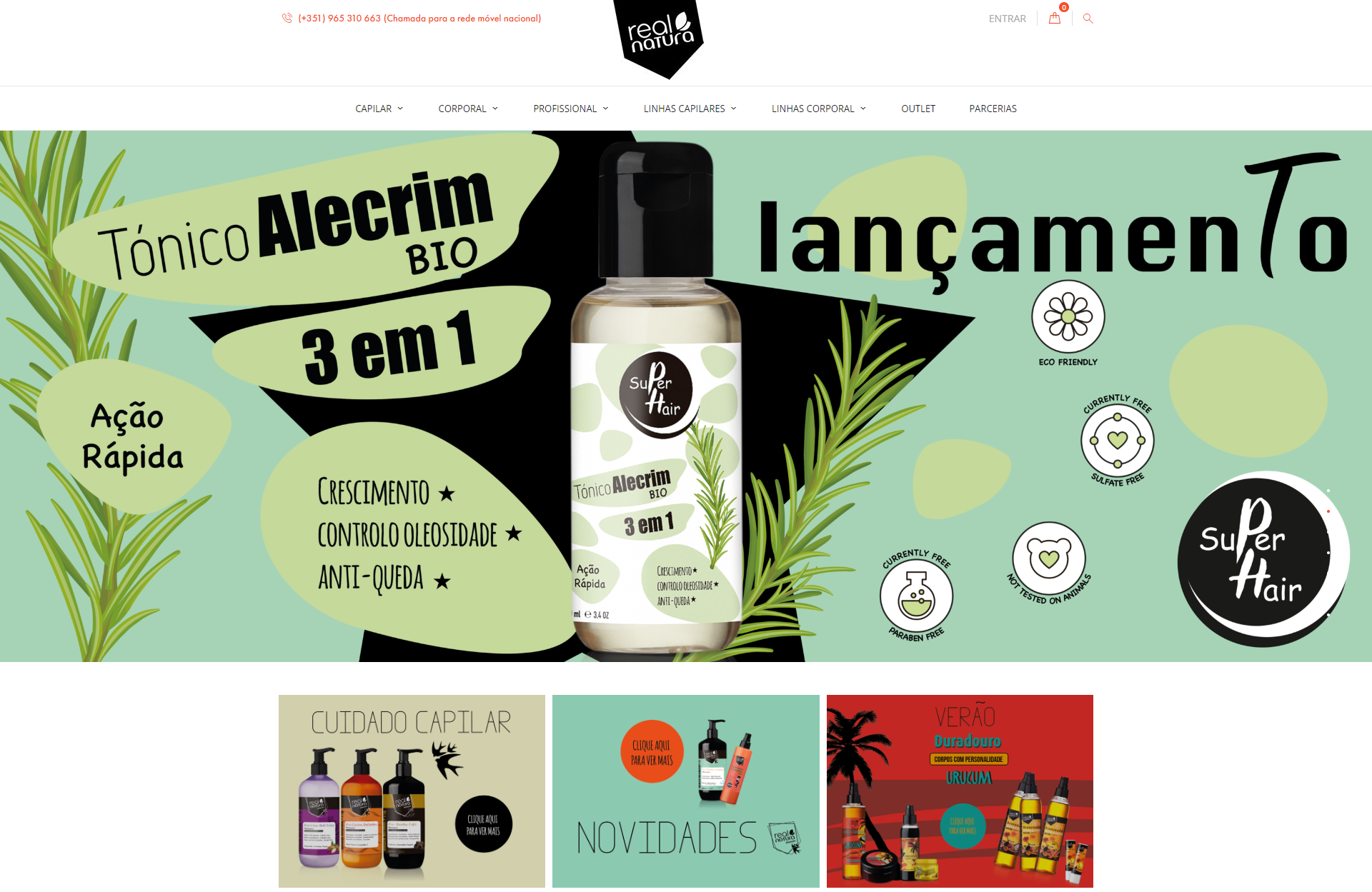 Loja Online