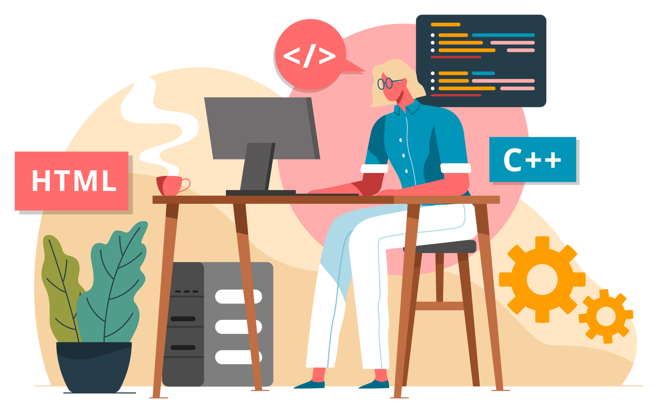 Web Programming - What It Is and Its Benefits for Your Business | Teclativa