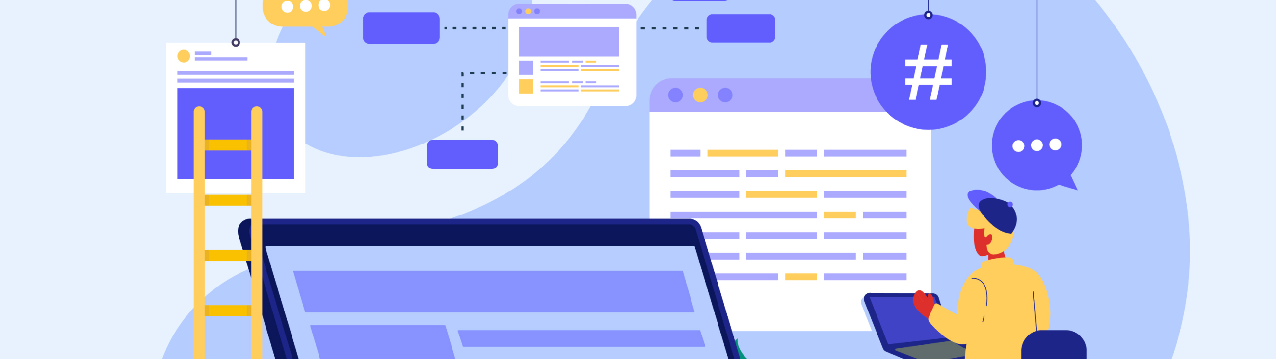 Web Development Teclativa