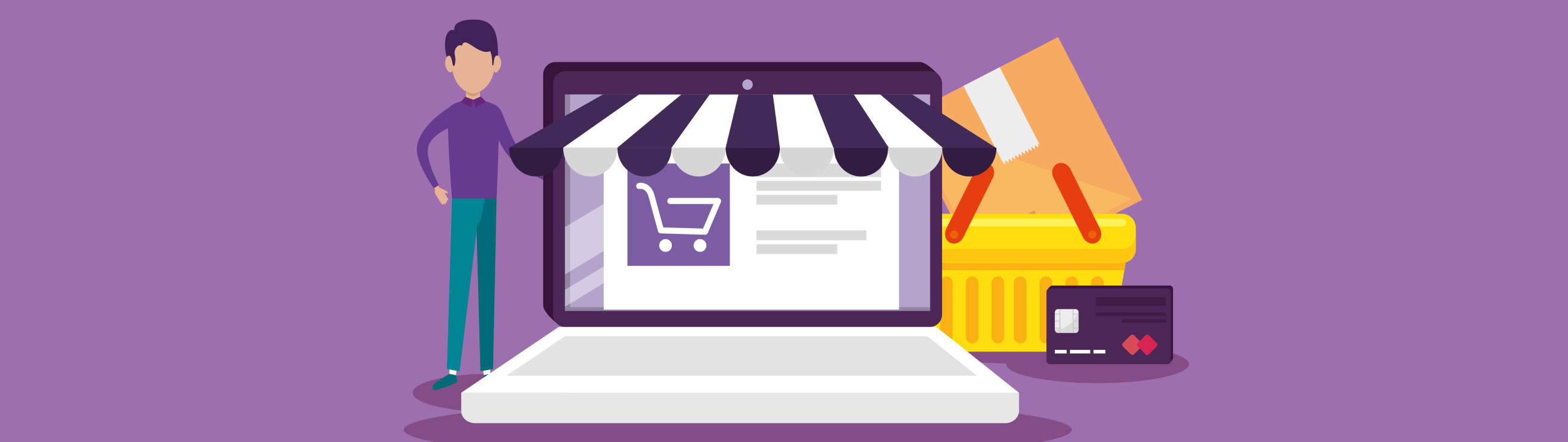 Marketing Loja Online