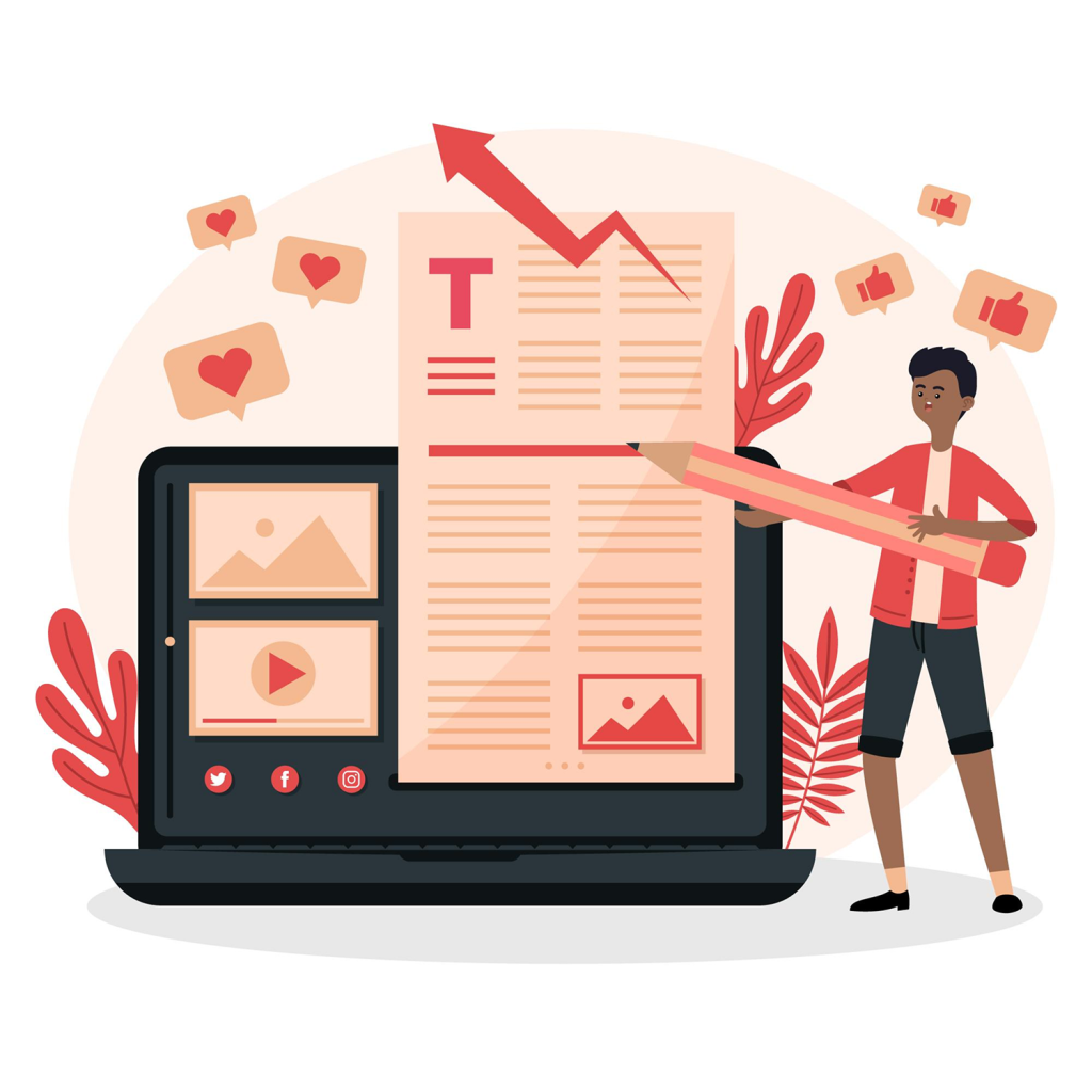 Porque ter blog na empresa