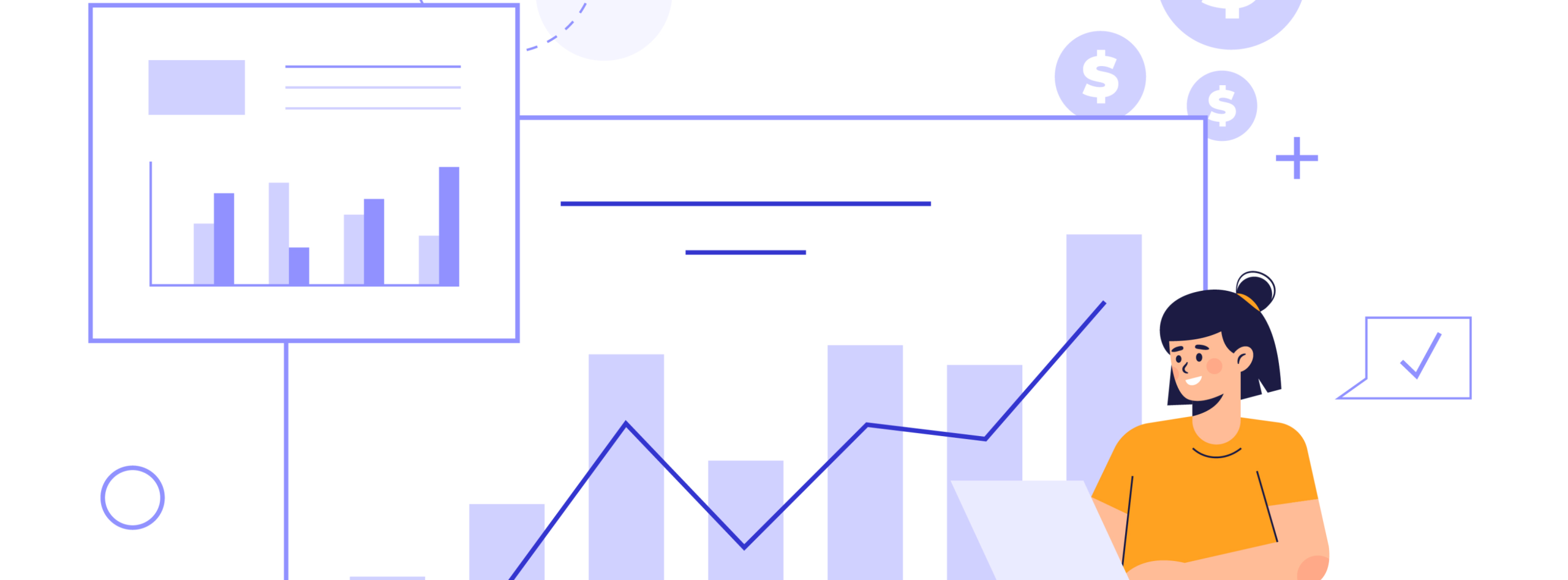 Analytics. Data Marketing e CRO