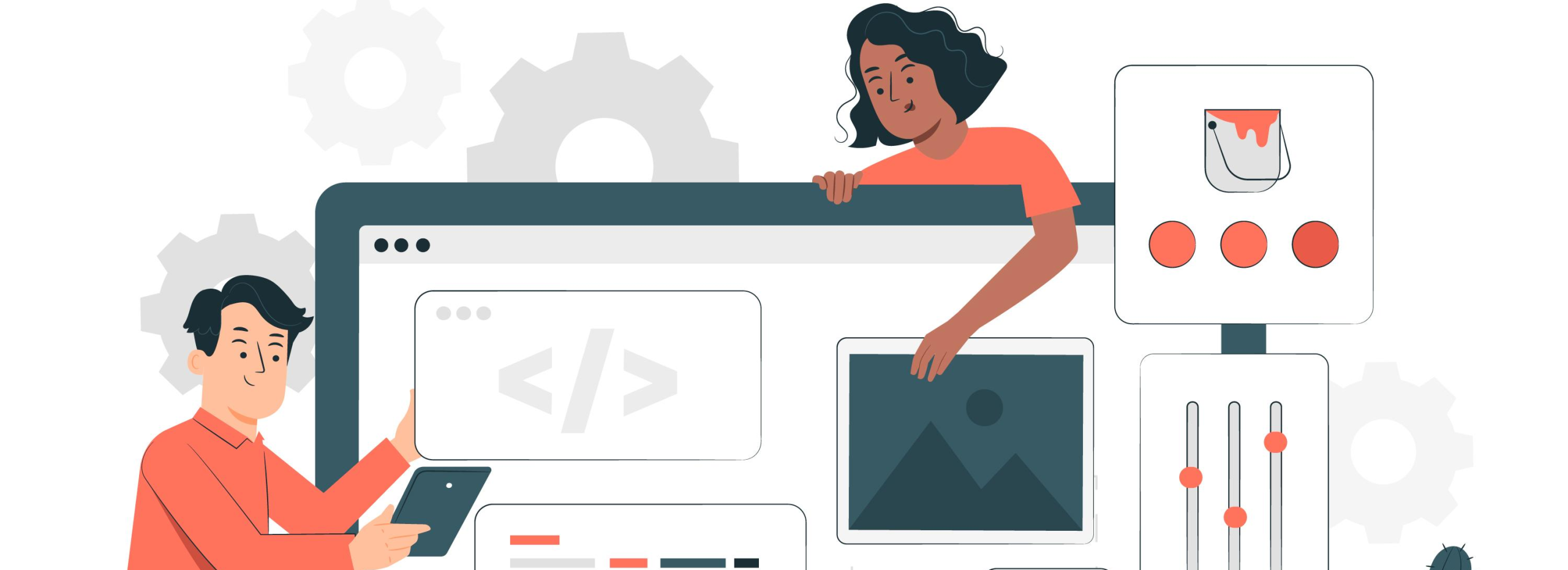 Digital Transformation Digital Transformation