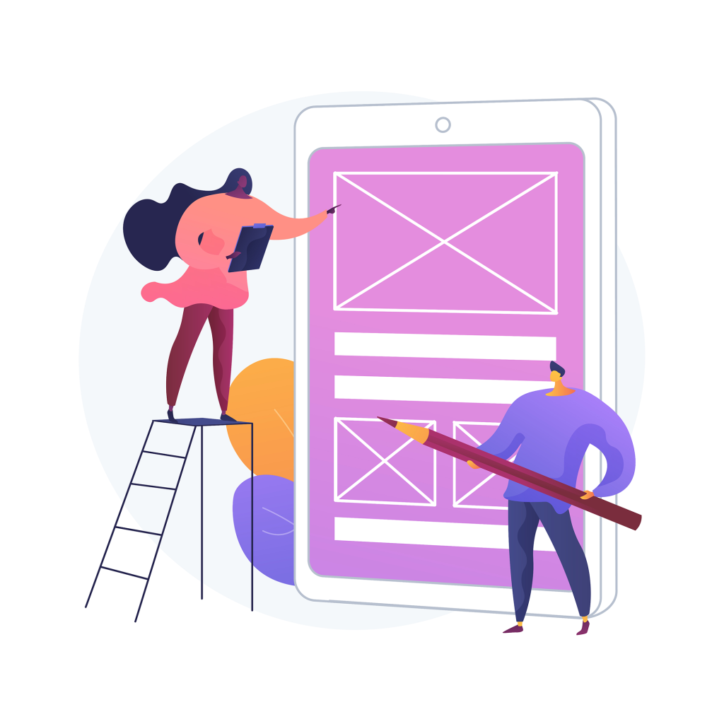 UX - User Experience