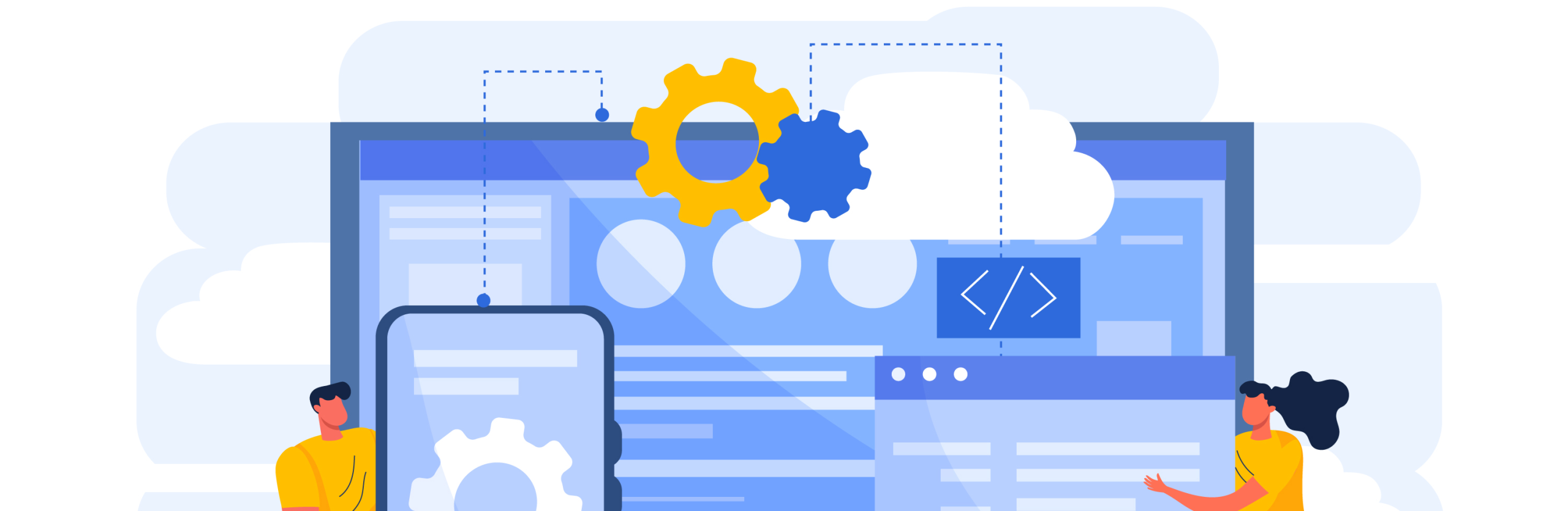 Transformação Digital: o poder da Integração e Automatização